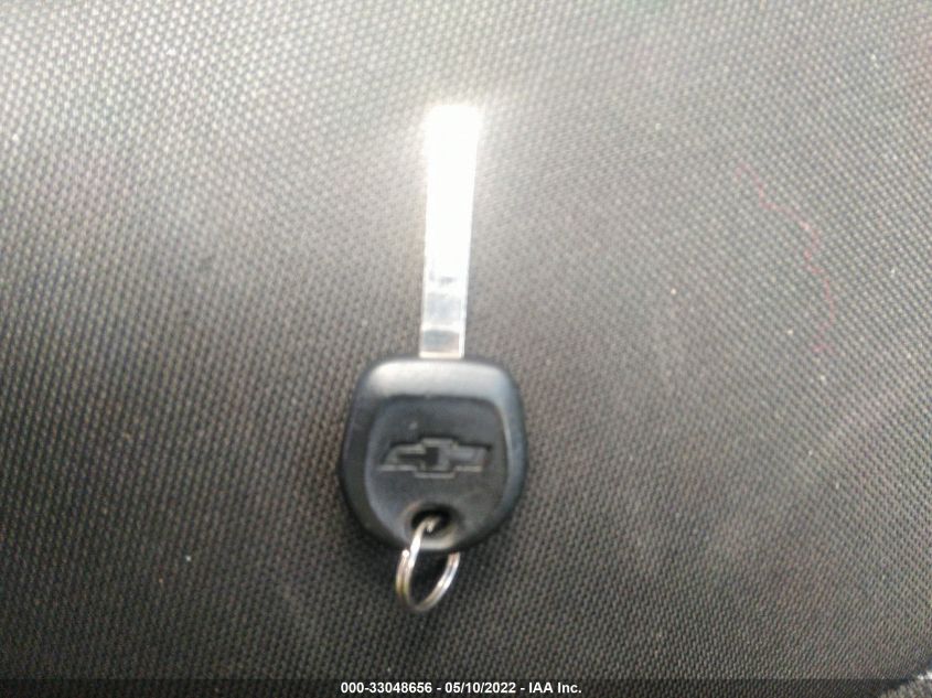 2020 CHEVROLET SPARK LS KL8CB6SA3LC467330