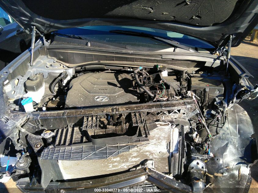 2020 HYUNDAI PALISADE LIMITED KM8R54HE7LU088294
