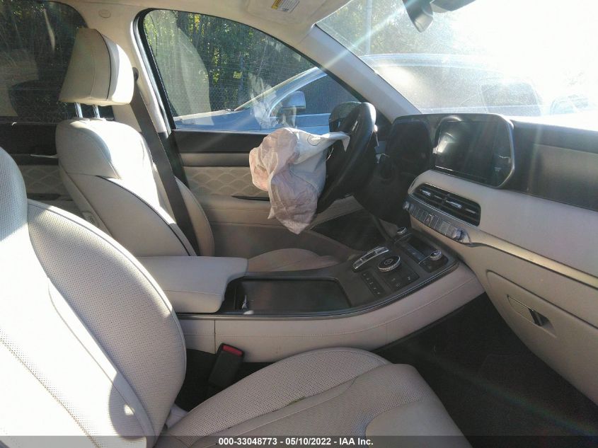2020 HYUNDAI PALISADE LIMITED KM8R54HE7LU088294