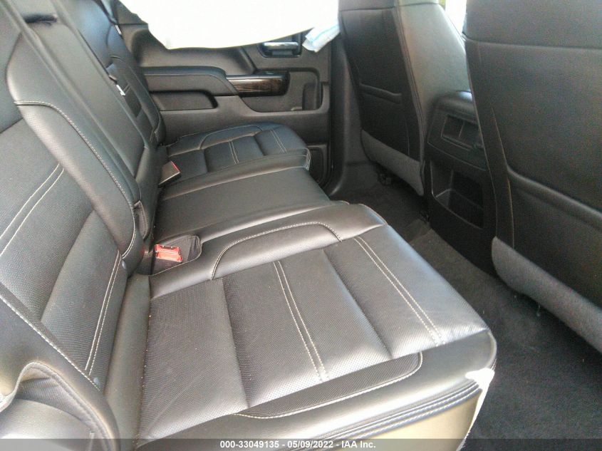 2016 GMC SIERRA 1500 DENALI 3GTU2PEJ4GG134523