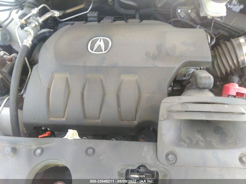 2015 ACURA RDX TECH PKG 5J8TB3H59FL008261