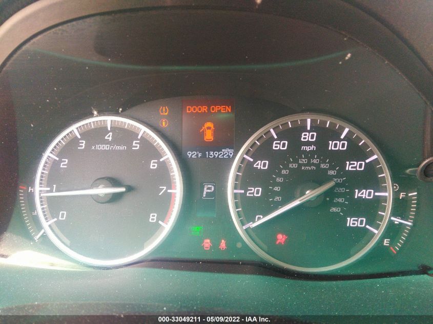 2015 ACURA RDX TECH PKG 5J8TB3H59FL008261