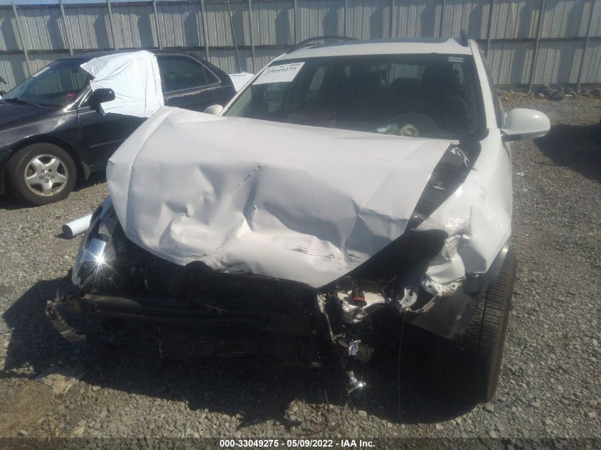 2014 VOLKSWAGEN JETTA SPORTWAGEN SE W/SUNROOF 3VWPP7AJ9EM615111