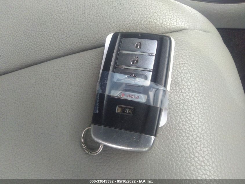 2015 ACURA TLX V6 19UUB2F30FA006779