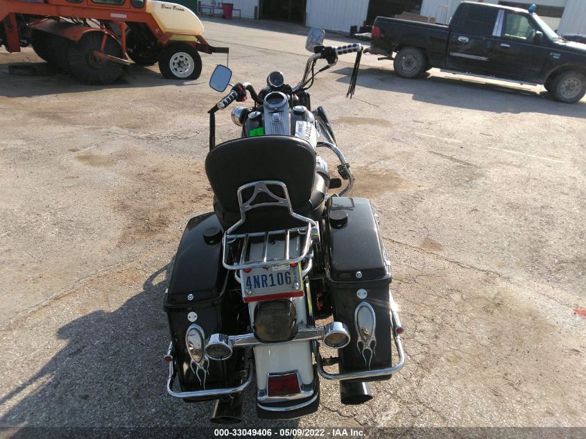 2003 HARLEY-DAVIDSON FLHPI 1HD1FHW183Y722158