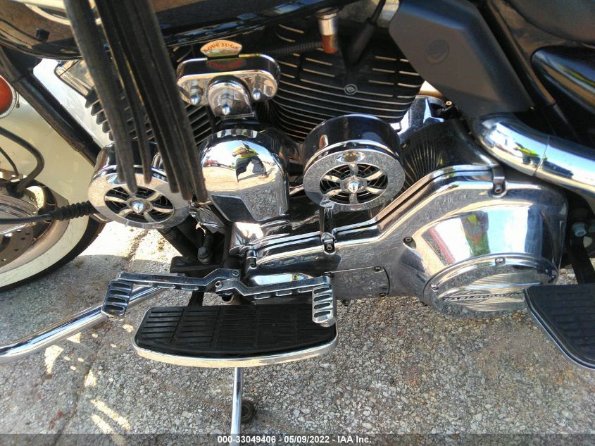 2003 HARLEY-DAVIDSON FLHPI 1HD1FHW183Y722158