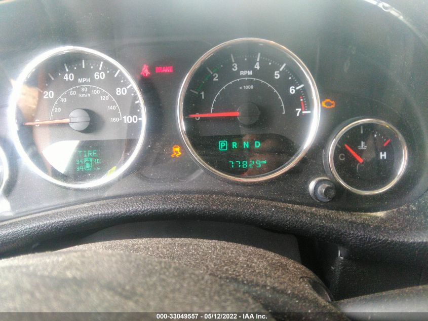 2015 JEEP WRANGLER SPORT 1C4AJWAG3FL523732