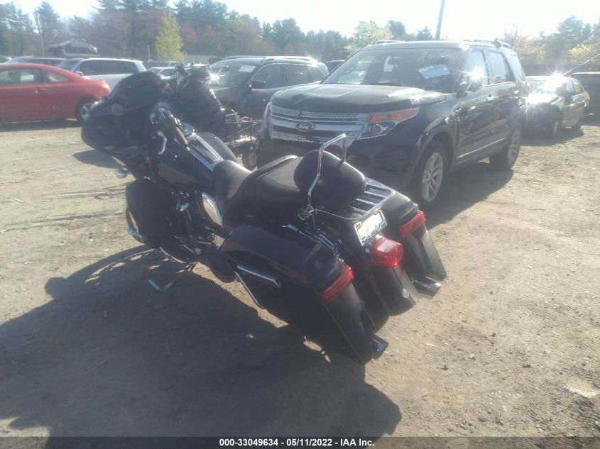 2021 HARLEY-DAVIDSON FLTRK 1HD1KZF16MB627328