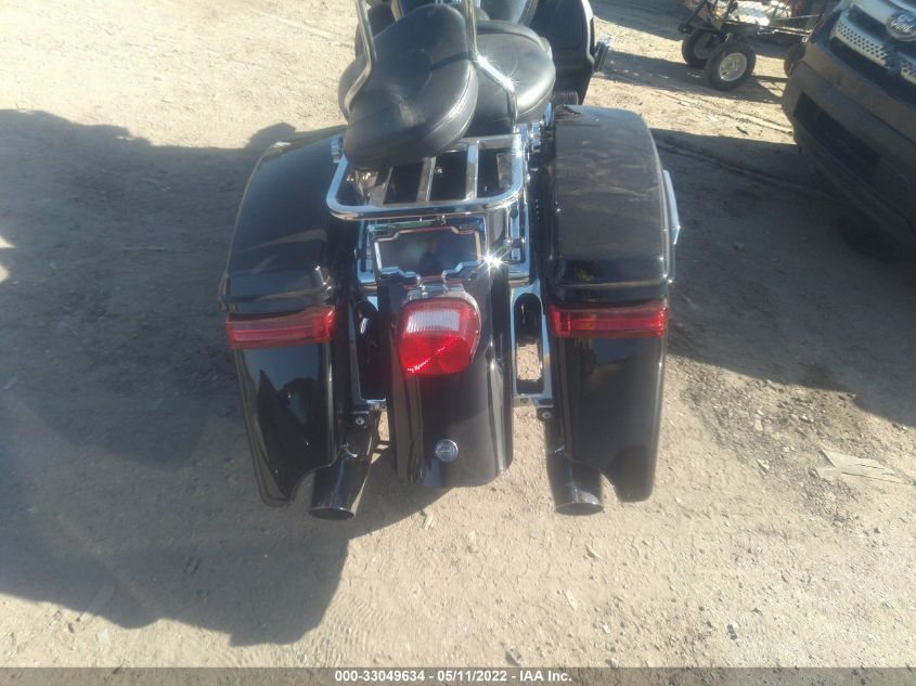 2021 HARLEY-DAVIDSON FLTRK 1HD1KZF16MB627328