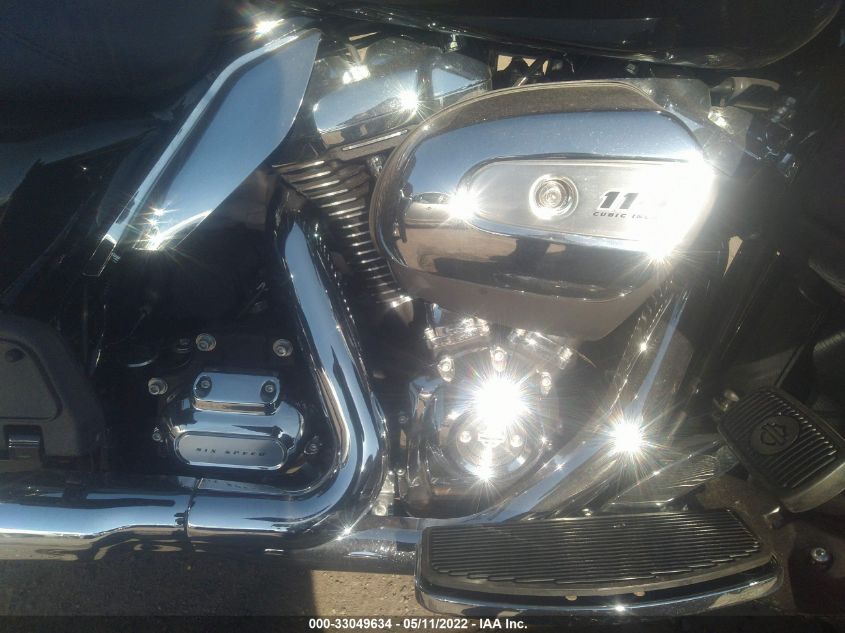 2021 HARLEY-DAVIDSON FLTRK 1HD1KZF16MB627328