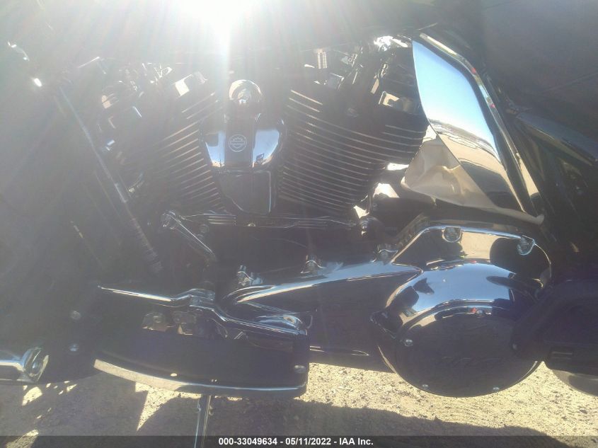 2021 HARLEY-DAVIDSON FLTRK 1HD1KZF16MB627328