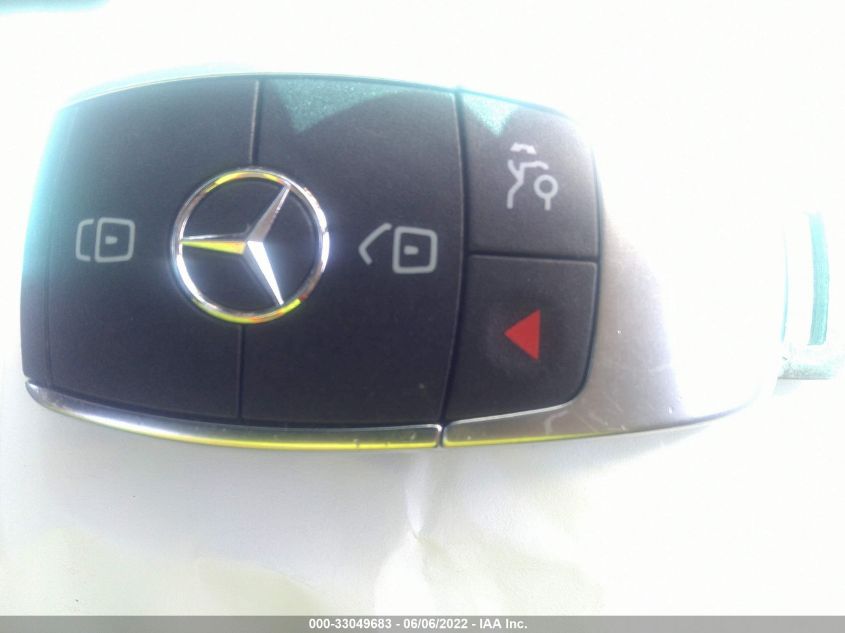 2020 MERCEDES-BENZ A-CLASS A 220 W1K3G4FB1LW047747