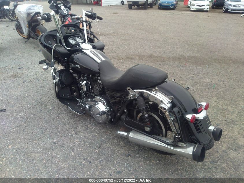 2021 HARLEY-DAVIDSON FLTRX 1HD1KHC18MB676772