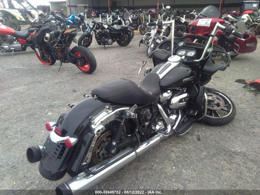 2021 HARLEY-DAVIDSON FLTRX 1HD1KHC18MB676772