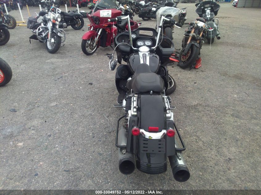 2021 HARLEY-DAVIDSON FLTRX 1HD1KHC18MB676772