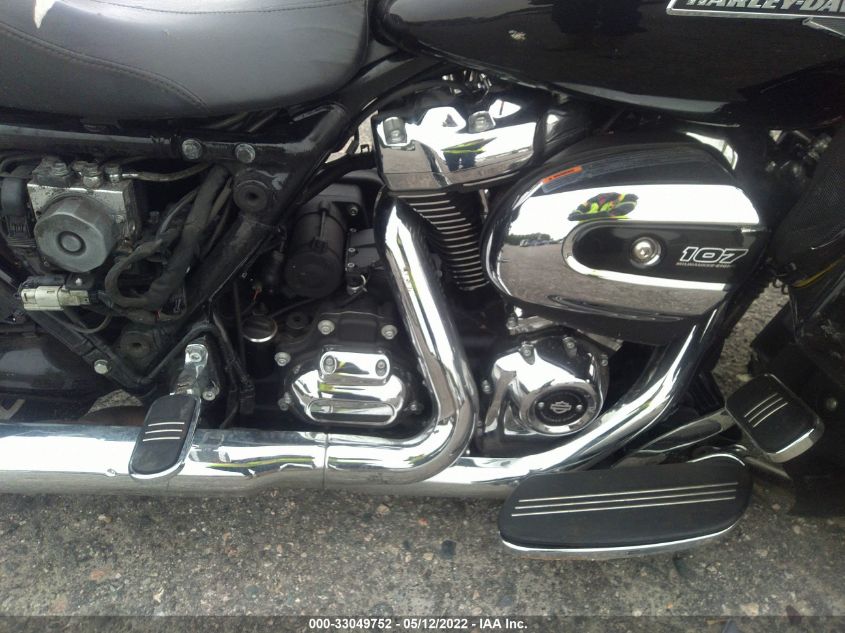2021 HARLEY-DAVIDSON FLTRX 1HD1KHC18MB676772