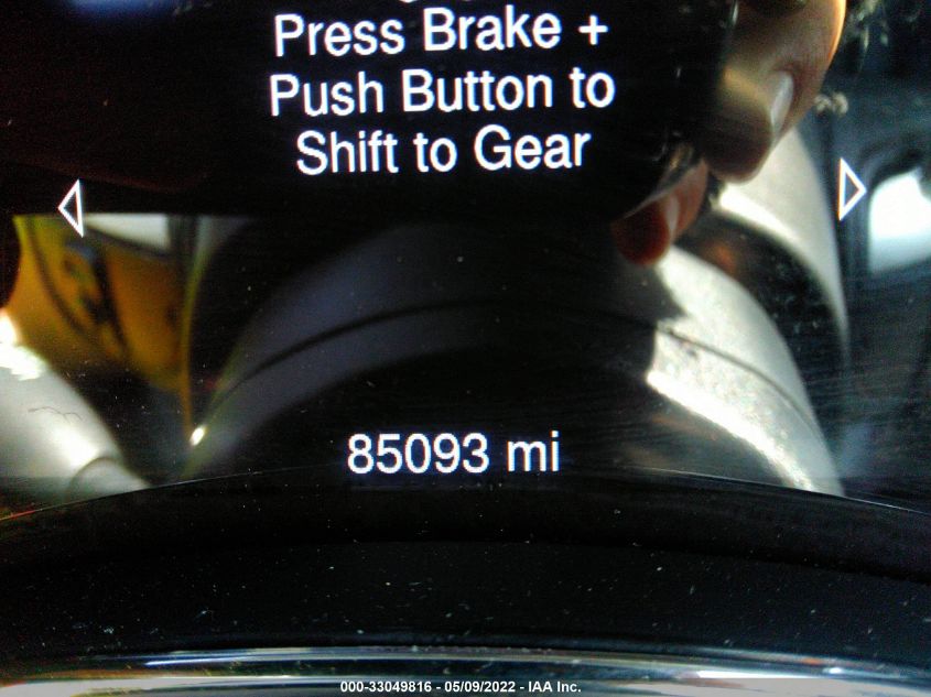 2015 JEEP GRAND CHEROKEE LIMITED 1C4RJFBG4FC713394