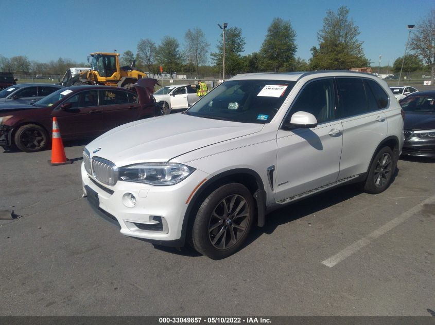 2015 BMW X5 XDRIVE35I 5UXKR0C52F0K70294