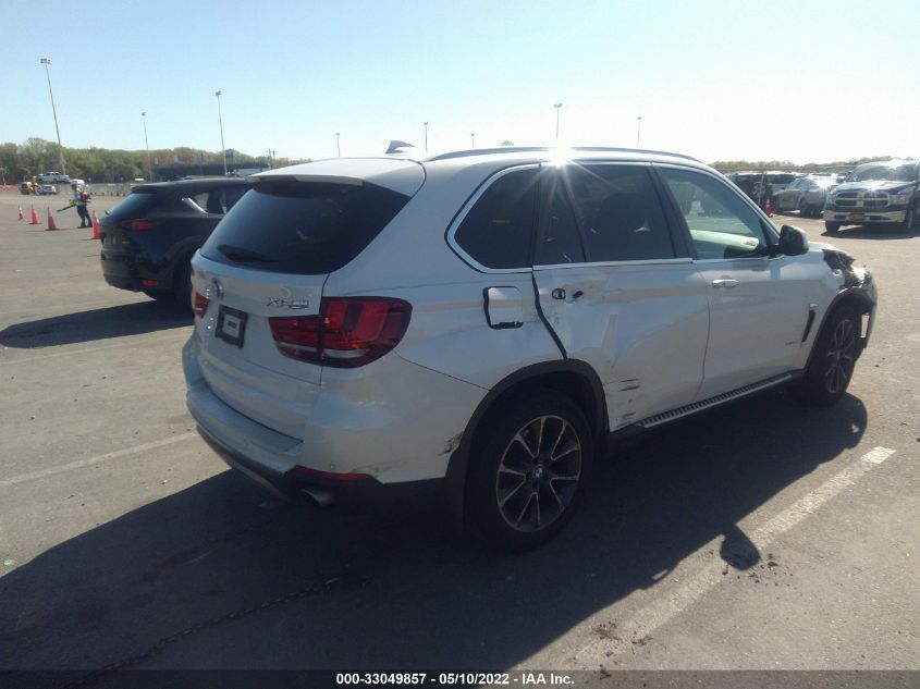 2015 BMW X5 XDRIVE35I 5UXKR0C52F0K70294
