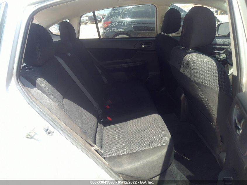 2013 SUBARU IMPREZA WAGON 2.0I PREMIUM JF1GPAC65D2894366