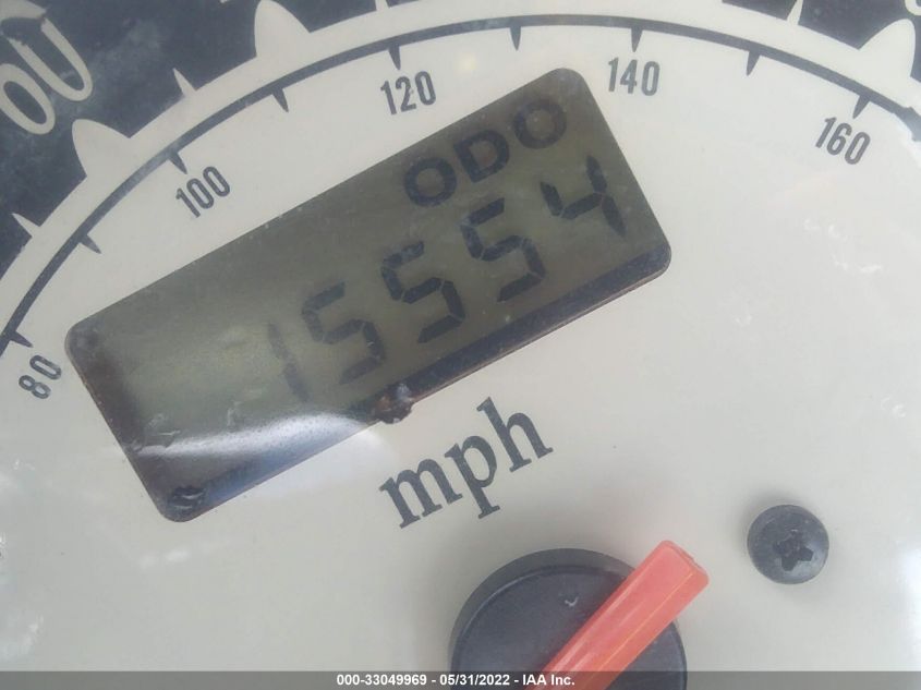 2007 KAWASAKI VN900 C JKAVN2C147A007491