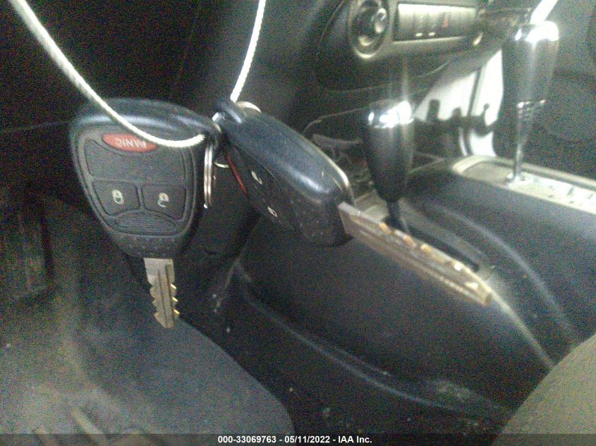 2015 JEEP WRANGLER UNLIMITED SPORT 1C4HJWDG7FL544822