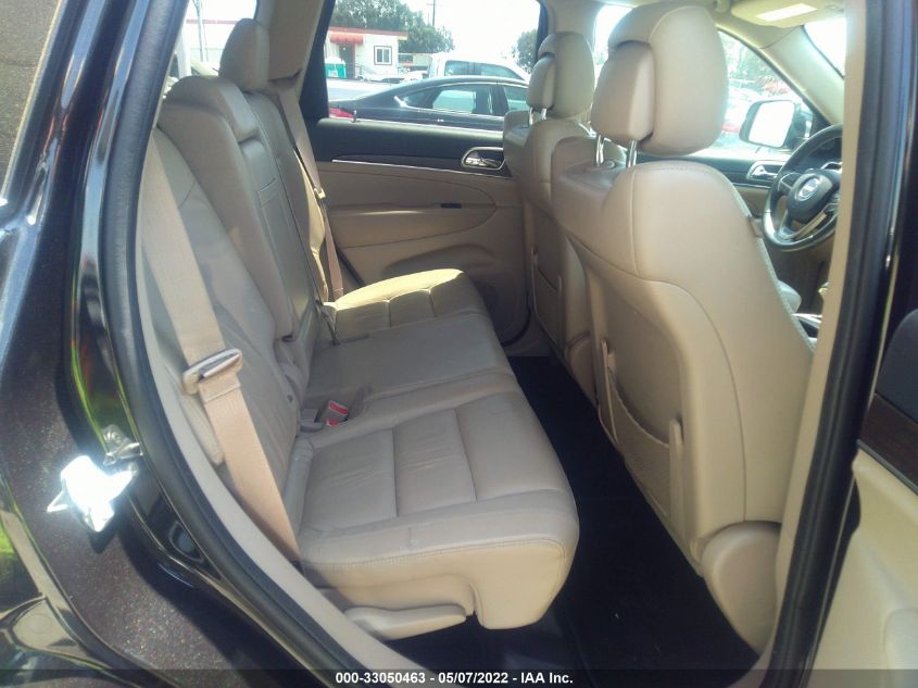 2015 JEEP GRAND CHEROKEE LIMITED 1C4RJEBG9FC727933