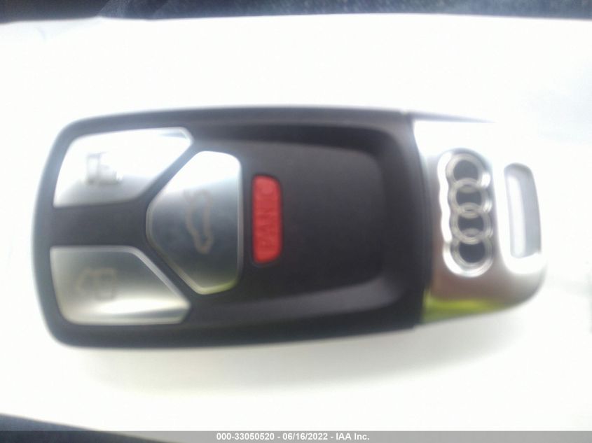 2019 AUDI Q5 PREMIUM PLUS WA1BNAFY3K2028499