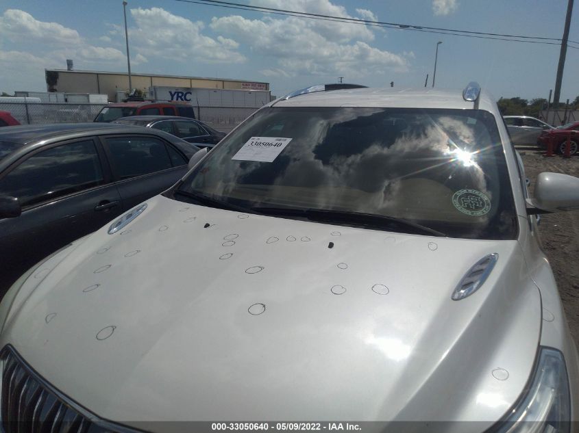 2014 BUICK ENCLAVE LEATHER 5GAKRBKD9EJ301704