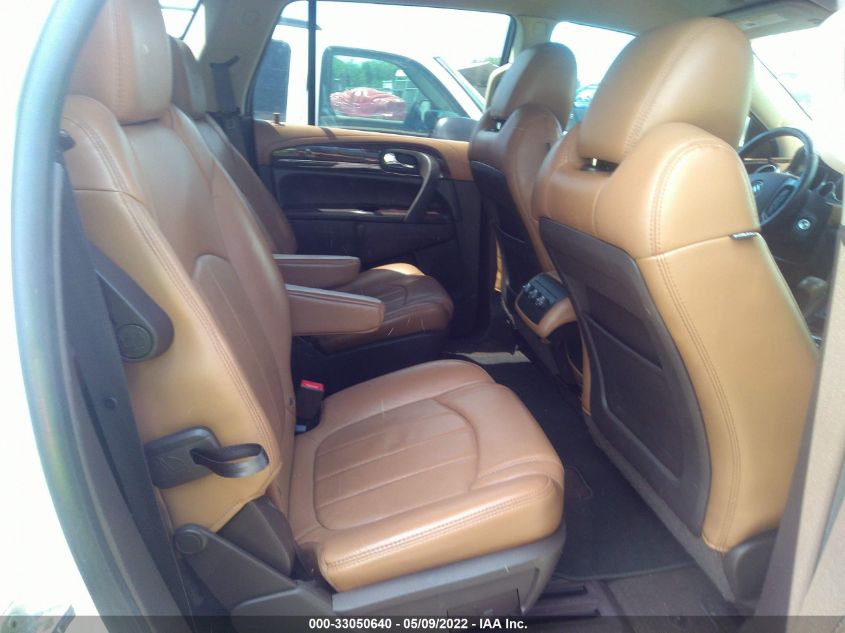 2014 BUICK ENCLAVE LEATHER 5GAKRBKD9EJ301704