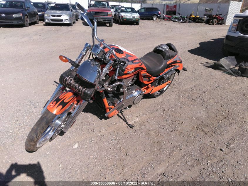 2013 VICTORY MOTORCYCLES JACKPOT 5VPXB36N0D3012071