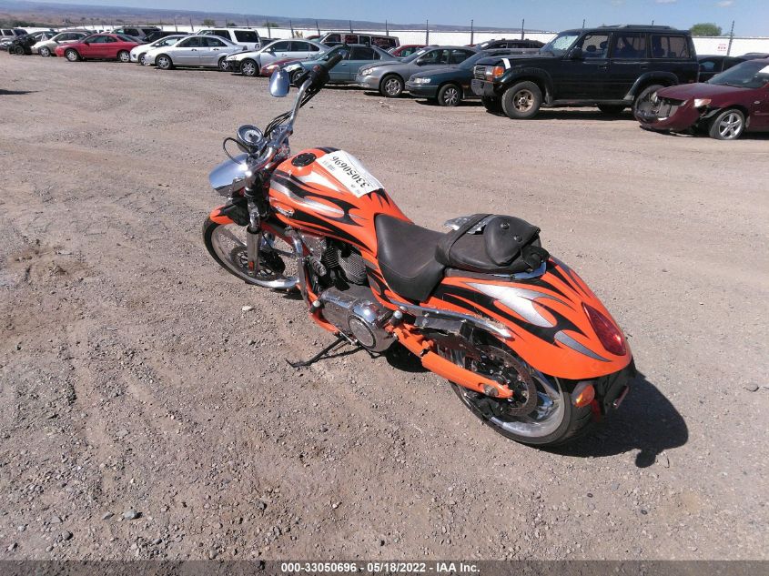 2013 VICTORY MOTORCYCLES JACKPOT 5VPXB36N0D3012071
