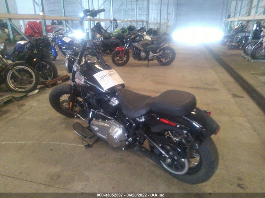 2020 HARLEY-DAVIDSON FLSL 1HD1YDJ11LB076216