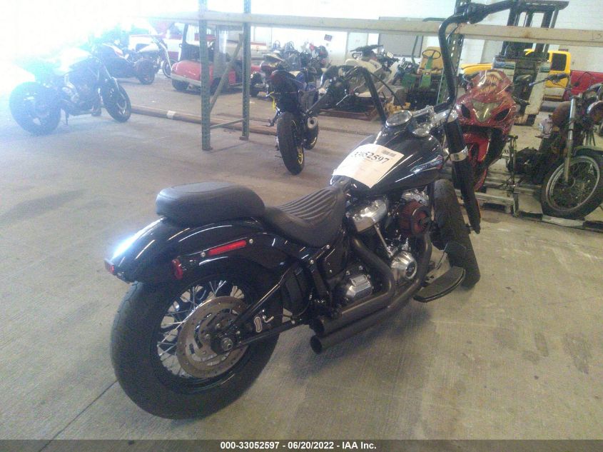 2020 HARLEY-DAVIDSON FLSL 1HD1YDJ11LB076216