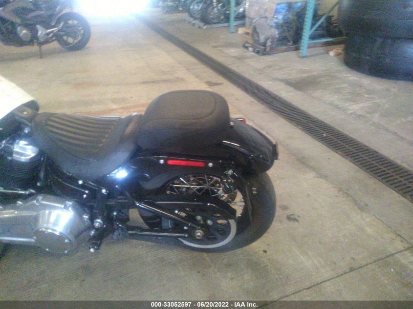 2020 HARLEY-DAVIDSON FLSL 1HD1YDJ11LB076216