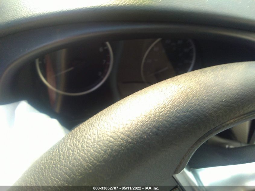 2020 NISSAN KICKS S 3N1CP5BV5LL571055