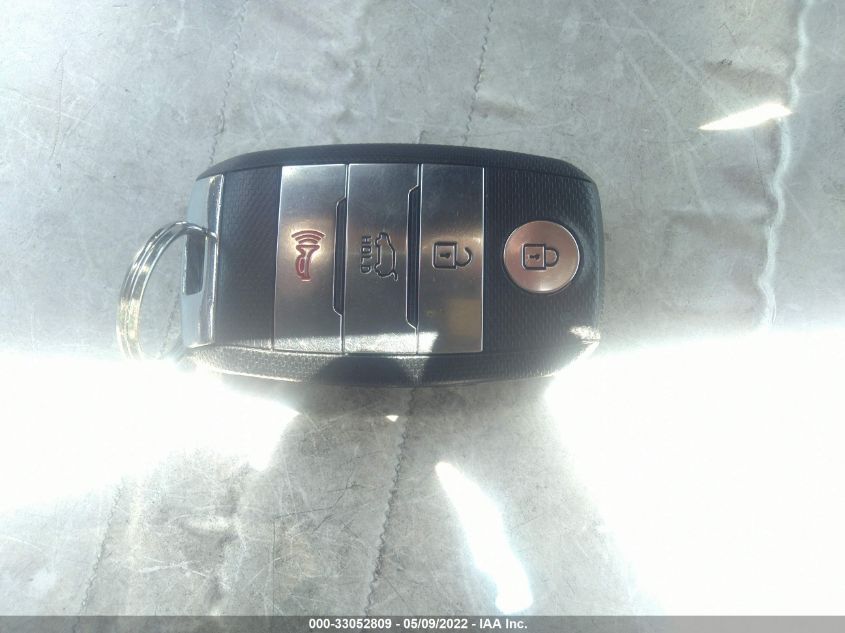 2019 KIA NIRO EX KNDCC3LC3K5225045