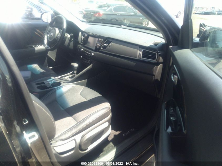 2019 KIA NIRO EX KNDCC3LC3K5225045