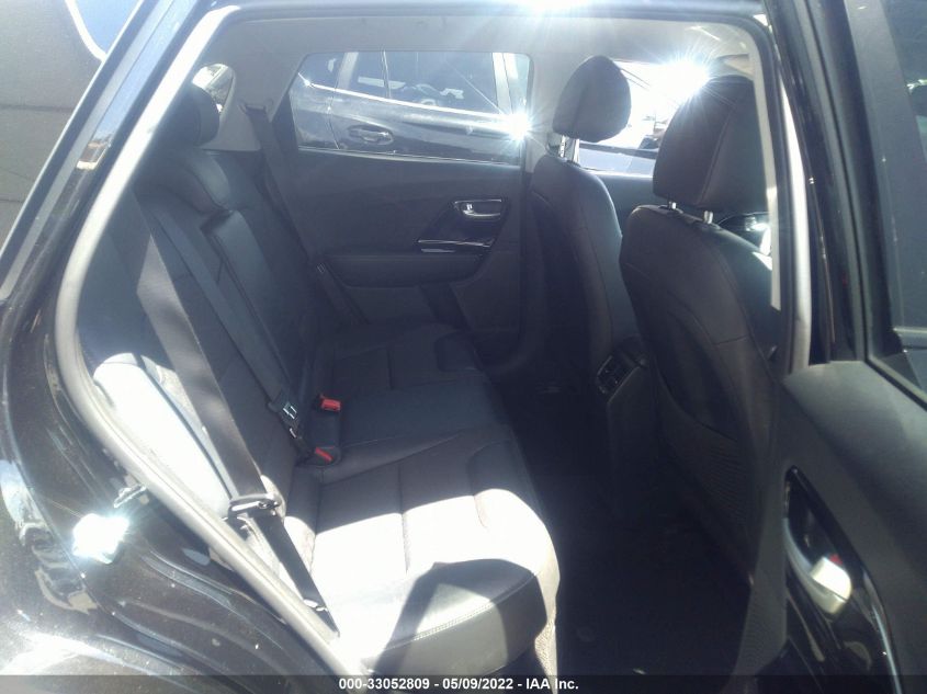 2019 KIA NIRO EX KNDCC3LC3K5225045