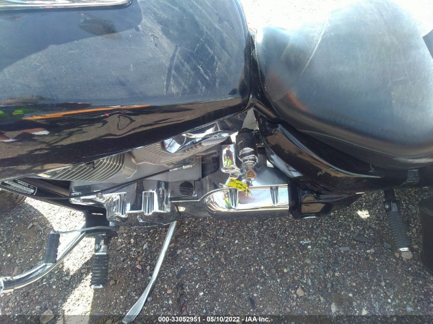 2004 HONDA VTX1300 C 1HFSC55034A004538