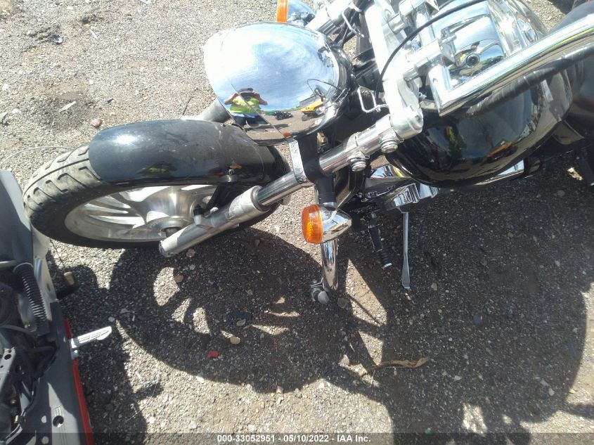 2004 HONDA VTX1300 C 1HFSC55034A004538