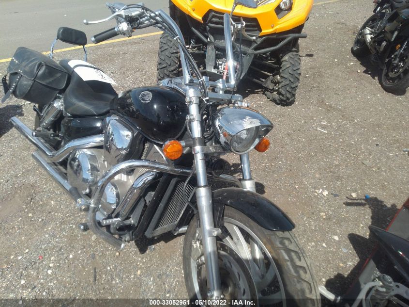 2004 HONDA VTX1300 C 1HFSC55034A004538