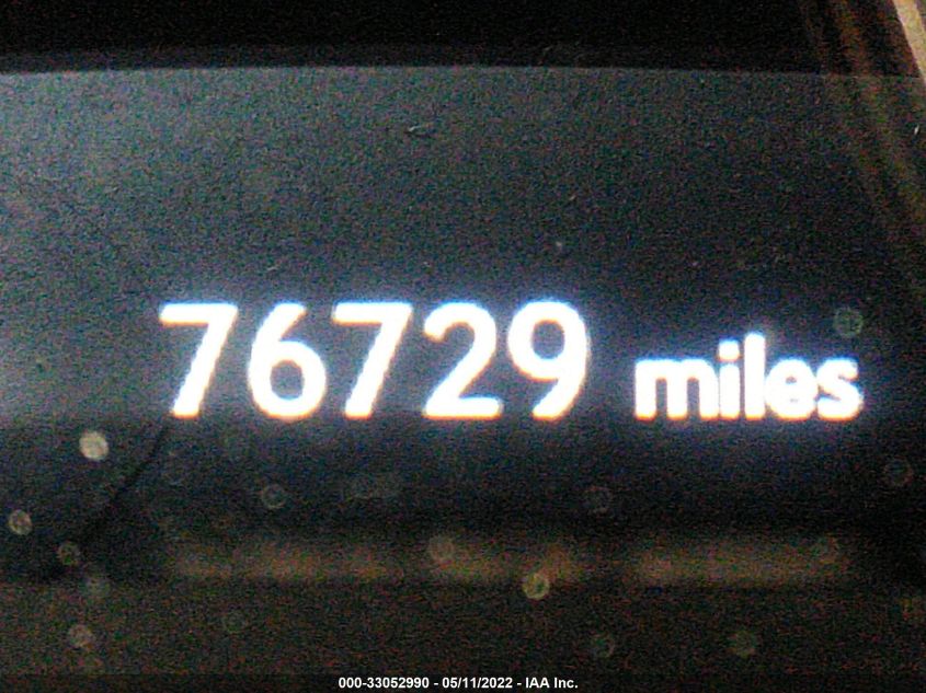 2013 LEXUS ES 300H HYBRID JTHBW1GG6D2013960