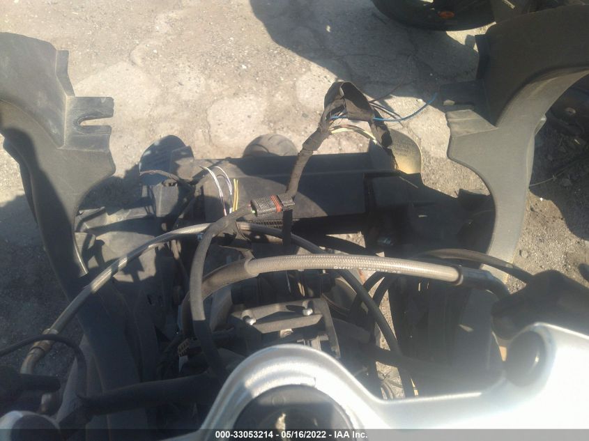2013 BMW K1300 S WB1050905DZV94670