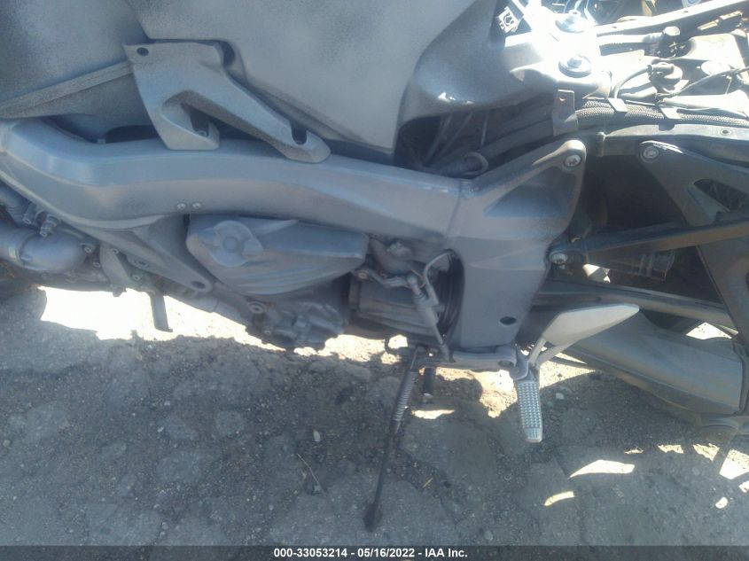 2013 BMW K1300 S WB1050905DZV94670