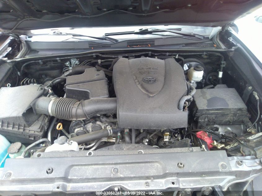 2020 TOYOTA TACOMA 2WD SR/SR5/TRD SPORT 5TFRZ5CN8LX089118