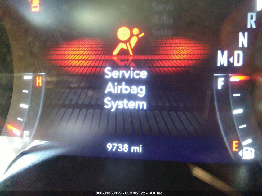 2021 DODGE CHALLENGER R/T 2C3CDZBT3MH600160