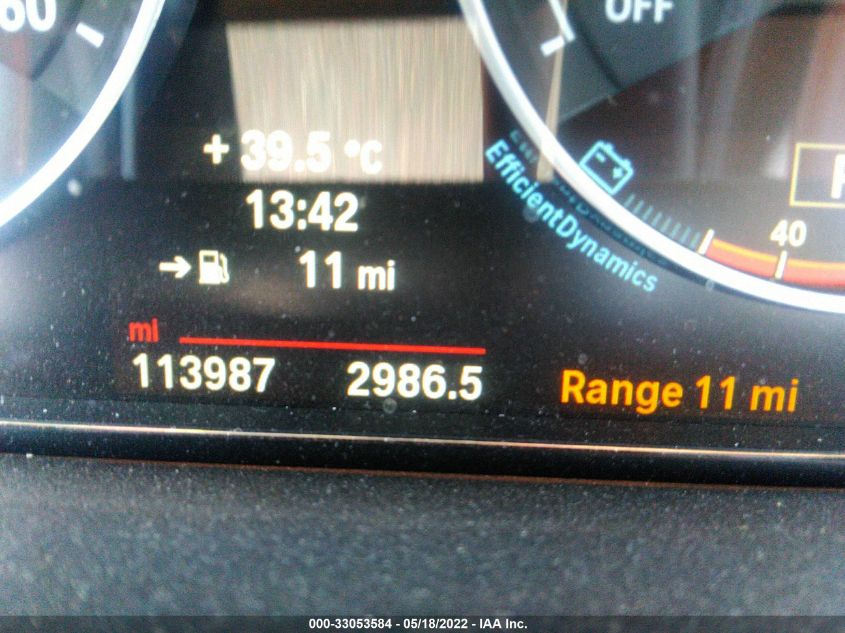 2014 BMW 4 SERIES 428I WBA3N7C50EK220889