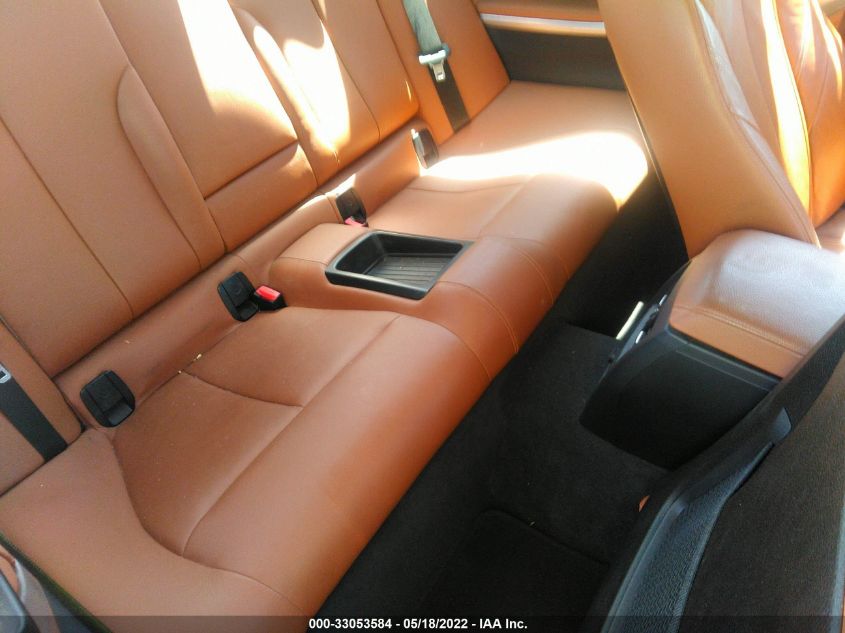 2014 BMW 4 SERIES 428I WBA3N7C50EK220889