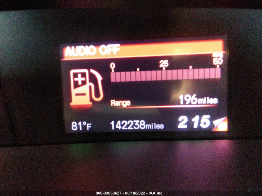 2013 HONDA CIVIC CPE SI 2HGFG4A59DH703736